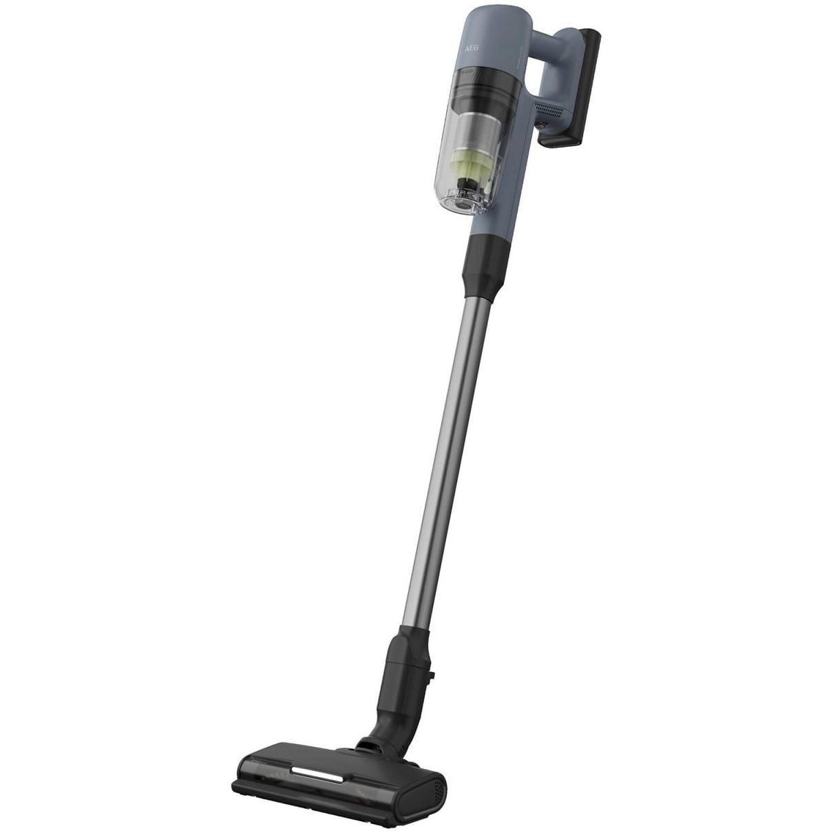 AEG AP72ABEPP Steelstofzuiger zonder zak