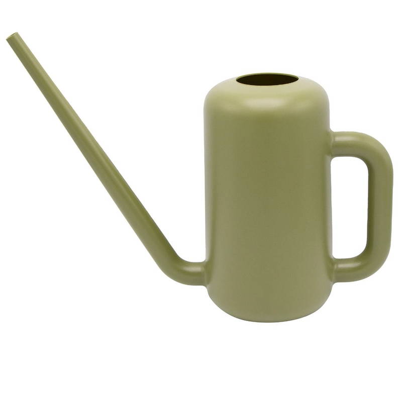Driesprong Collection Gieter basic 1,8l kunststof groen -