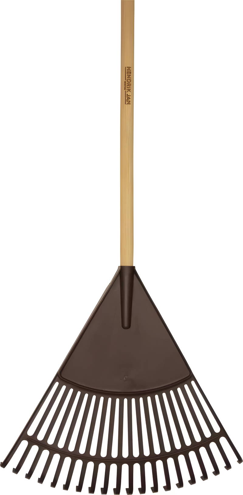 Talen Tools Hj bladhark 450mm kunststof fsc 150 cm TalenTools - Talentools