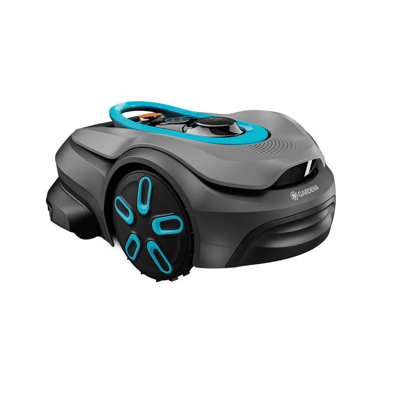 GARDENA Robotmaaier smart sileno sense 400 -