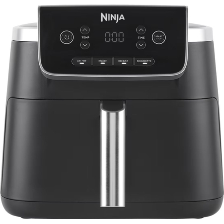 Ninja AF140EU Airfryer PRO - Zwart