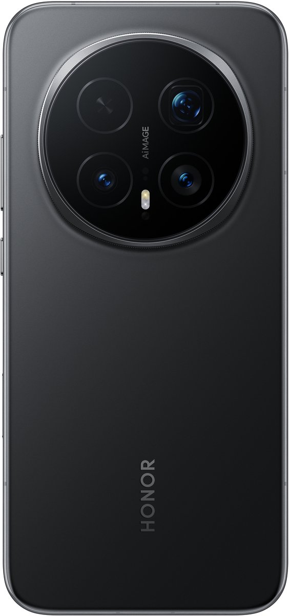 Honor Magic 8 Pro 5G - 512GB - Zwart