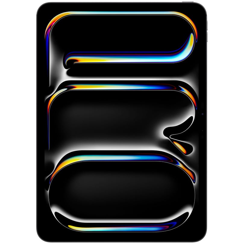 Apple iPad Pro (2025) 11-inch 256GB Wi-Fi Tablet - Zwart