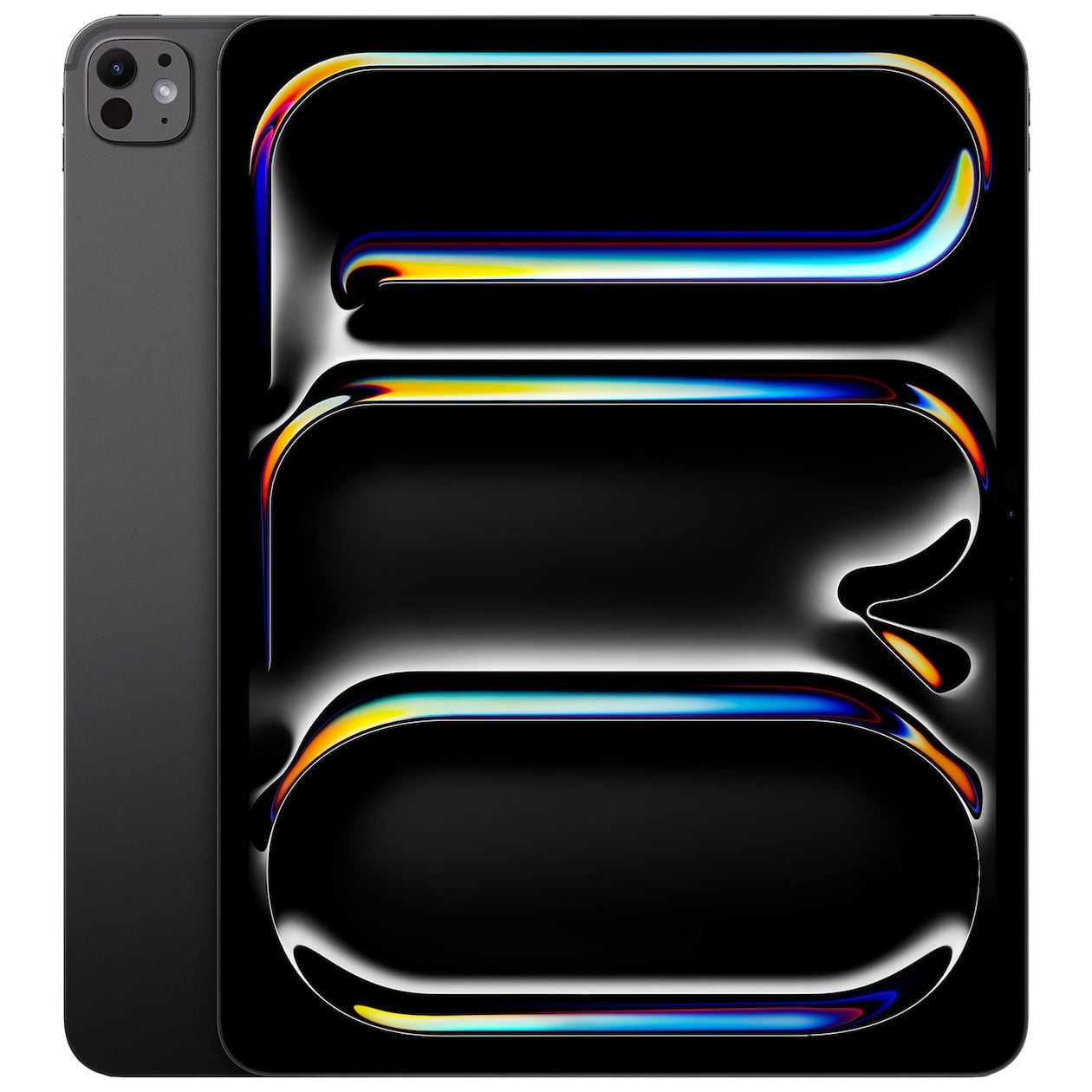 Apple iPad Pro (2025) 13-inch 512GB Wi-Fi Tablet - Zwart