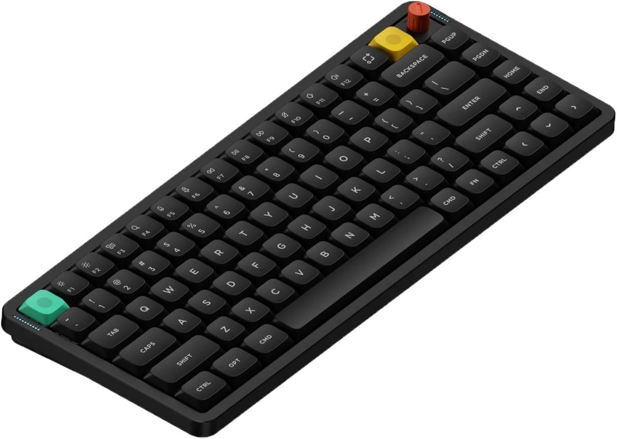 Mechanical Keyboard - Mechanisch Toetsenbord Gaming - Mechanica