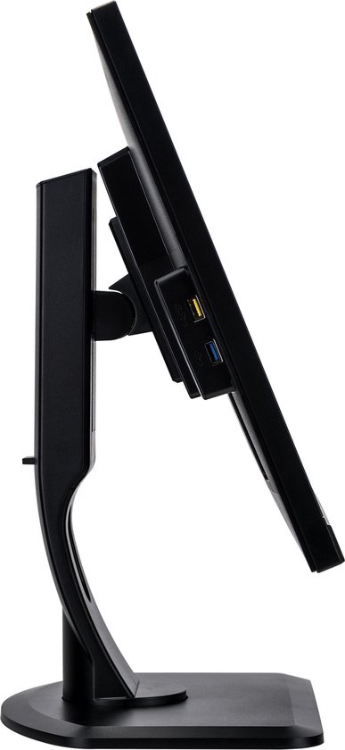 iiyama ProLite XUB2792UHSU-B1 - Zwart