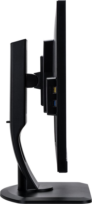 iiyama ProLite XUB2792UHSU-B1 - Zwart