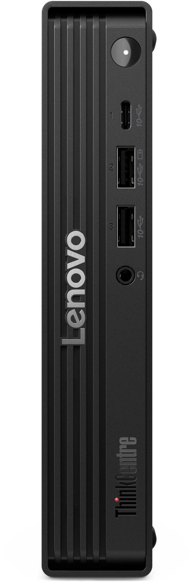 ThinkCentre M70q Gen 6