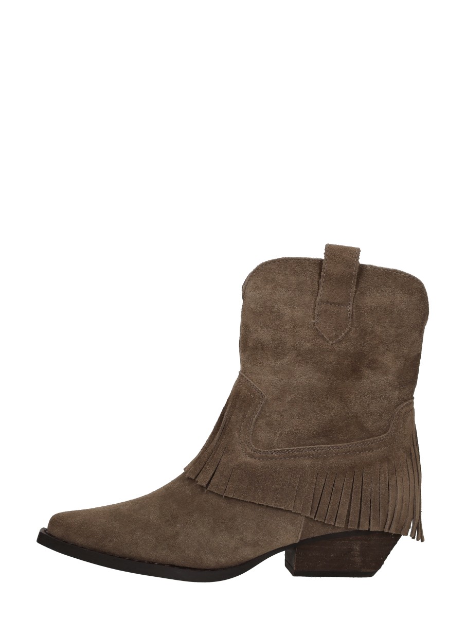 Sub55 - Enkellaarsjes Hak