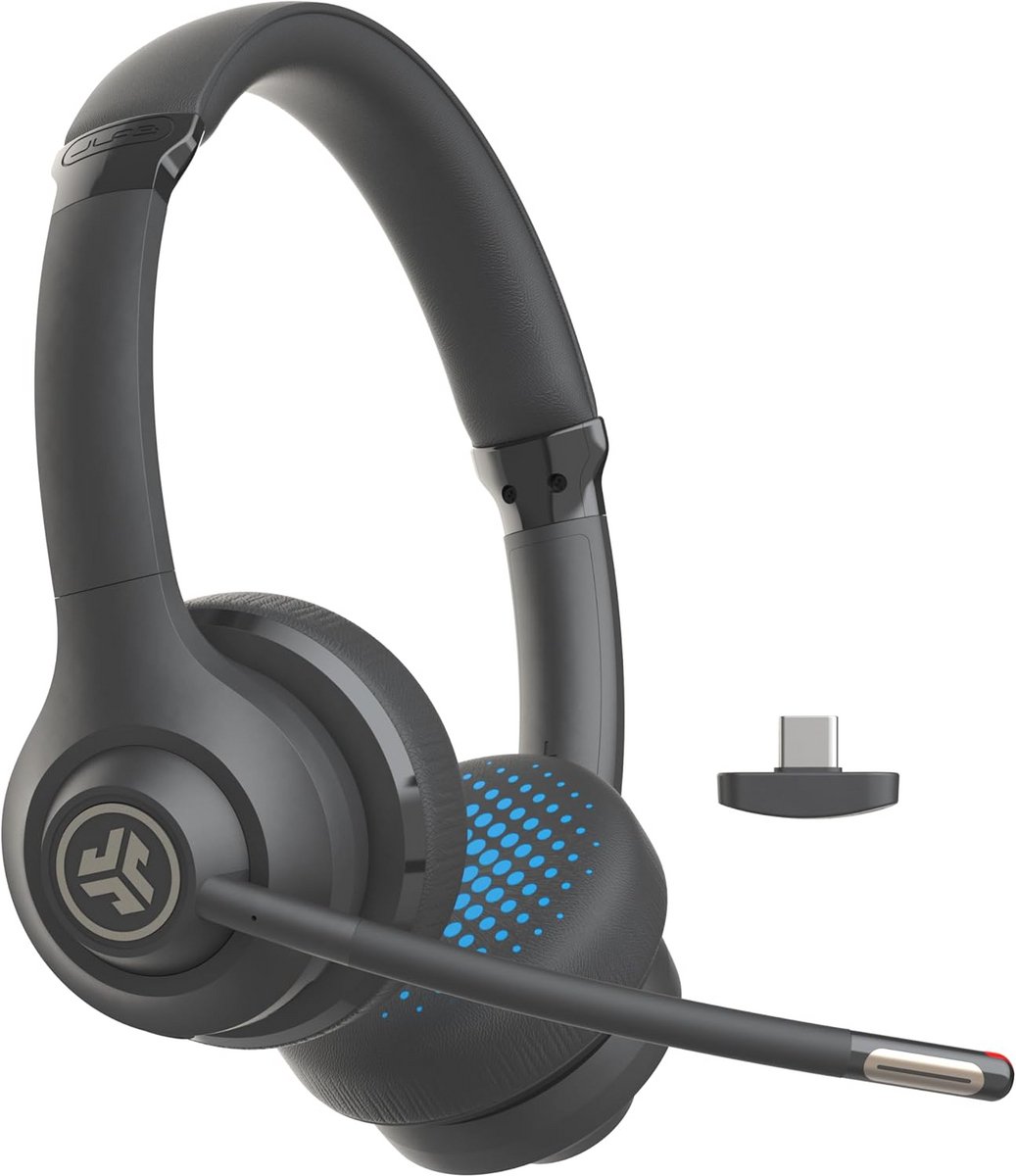 Game Headset - Koptelefoon Gaming - Met Microfoon - Surround