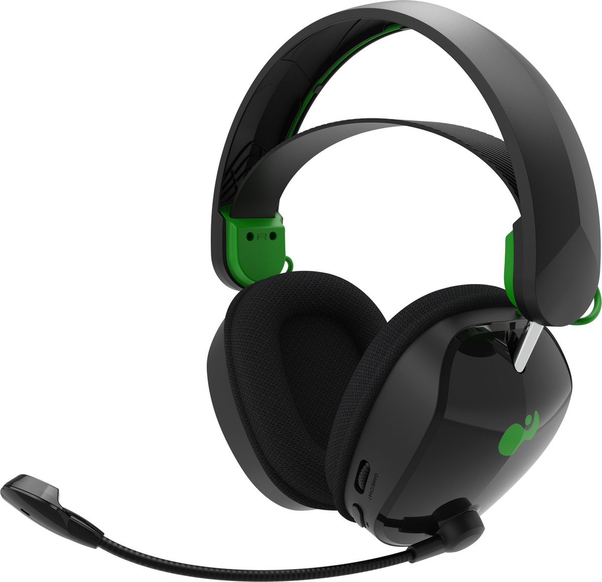 PDP Gaming Phantom - Draadloze Headset - 2,4 GHz - Zwart - Xbox Series X