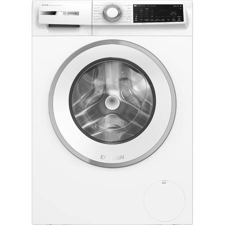 Bosch WGJ234A9NL Serie 6 EXCLUSIV Wasmachine