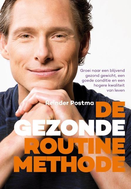 De gezonde routine Methode