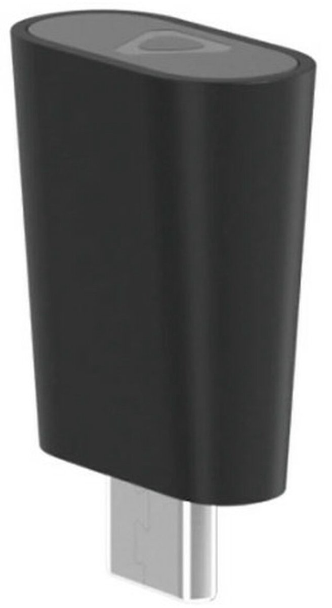 HTC Vive Draadloze Dongle Transparant One Size / EU Plug 220V