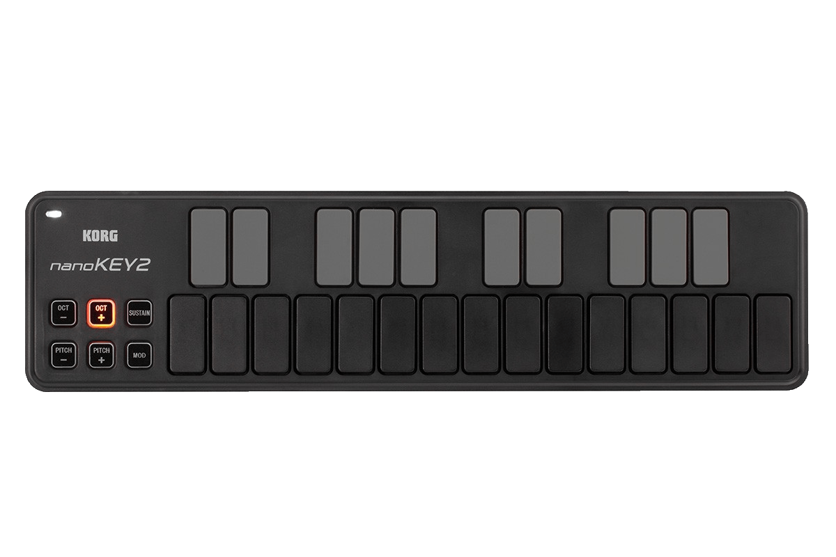 Korg Nano Key