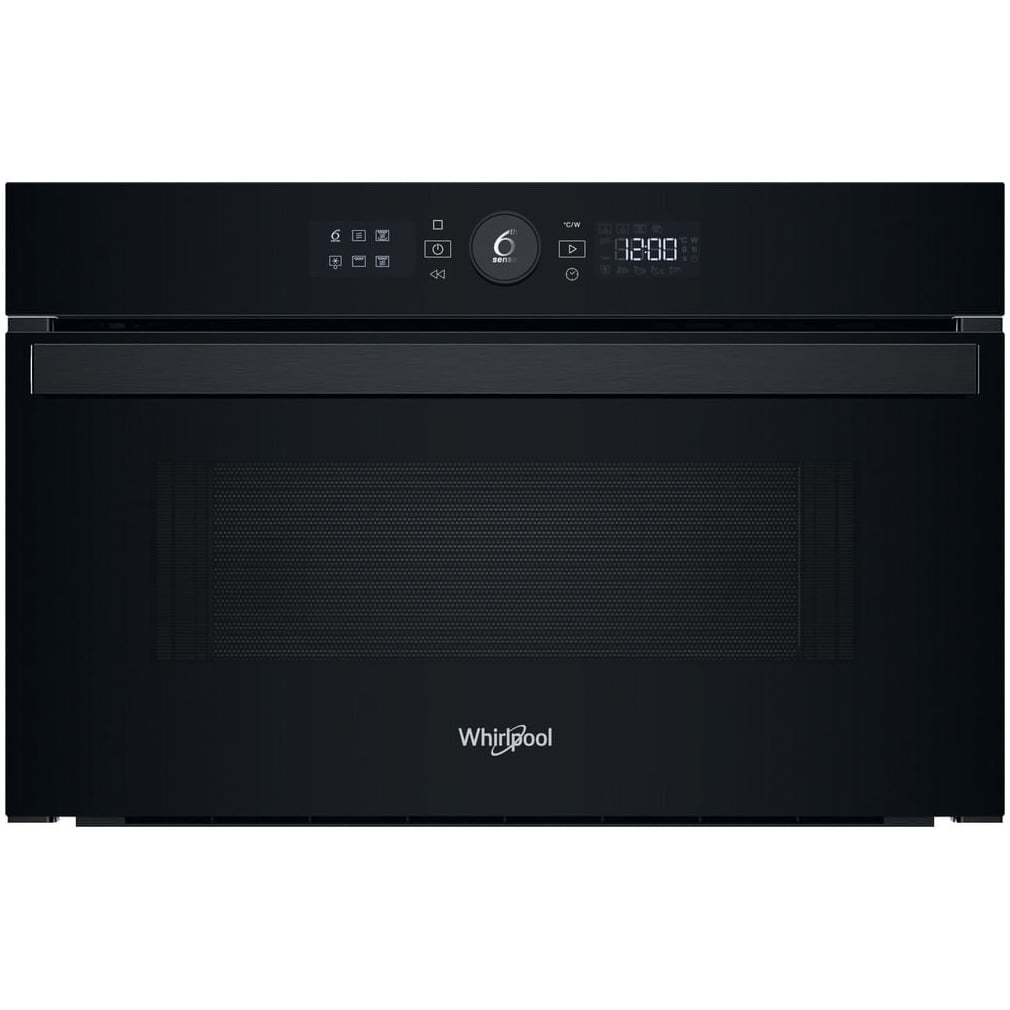 Whirlpool WMD44MB Inbouw combimagnetrons - Zwart