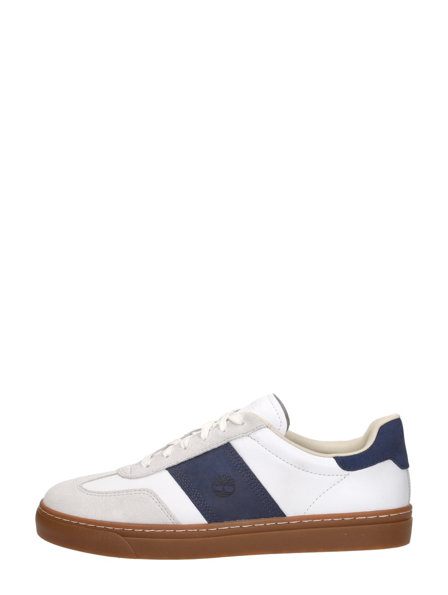 Timberland - Lisbon Street Low