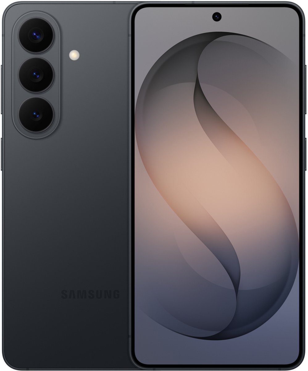 Samsung Galaxy S26 Enterprise Edition - 512GB - Zwart