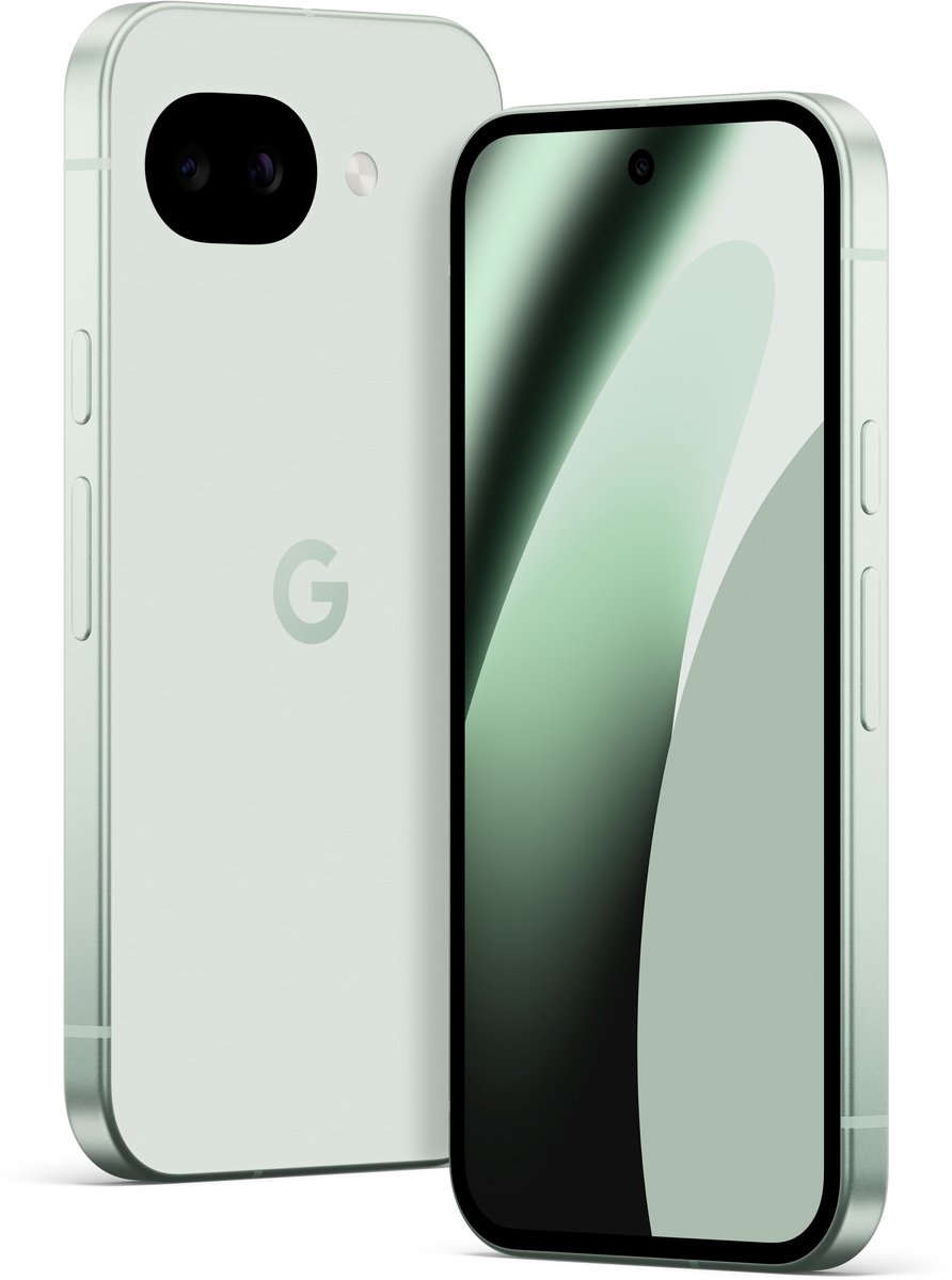 Google Pixel 10a - 128GB - Mist
