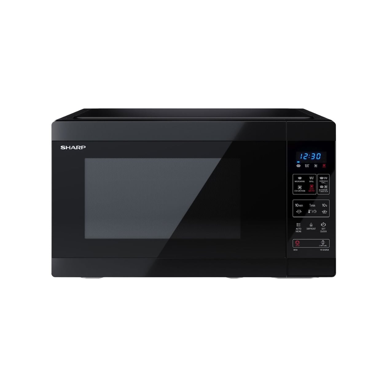 Sharp YCMA262AEB Combimagnetron