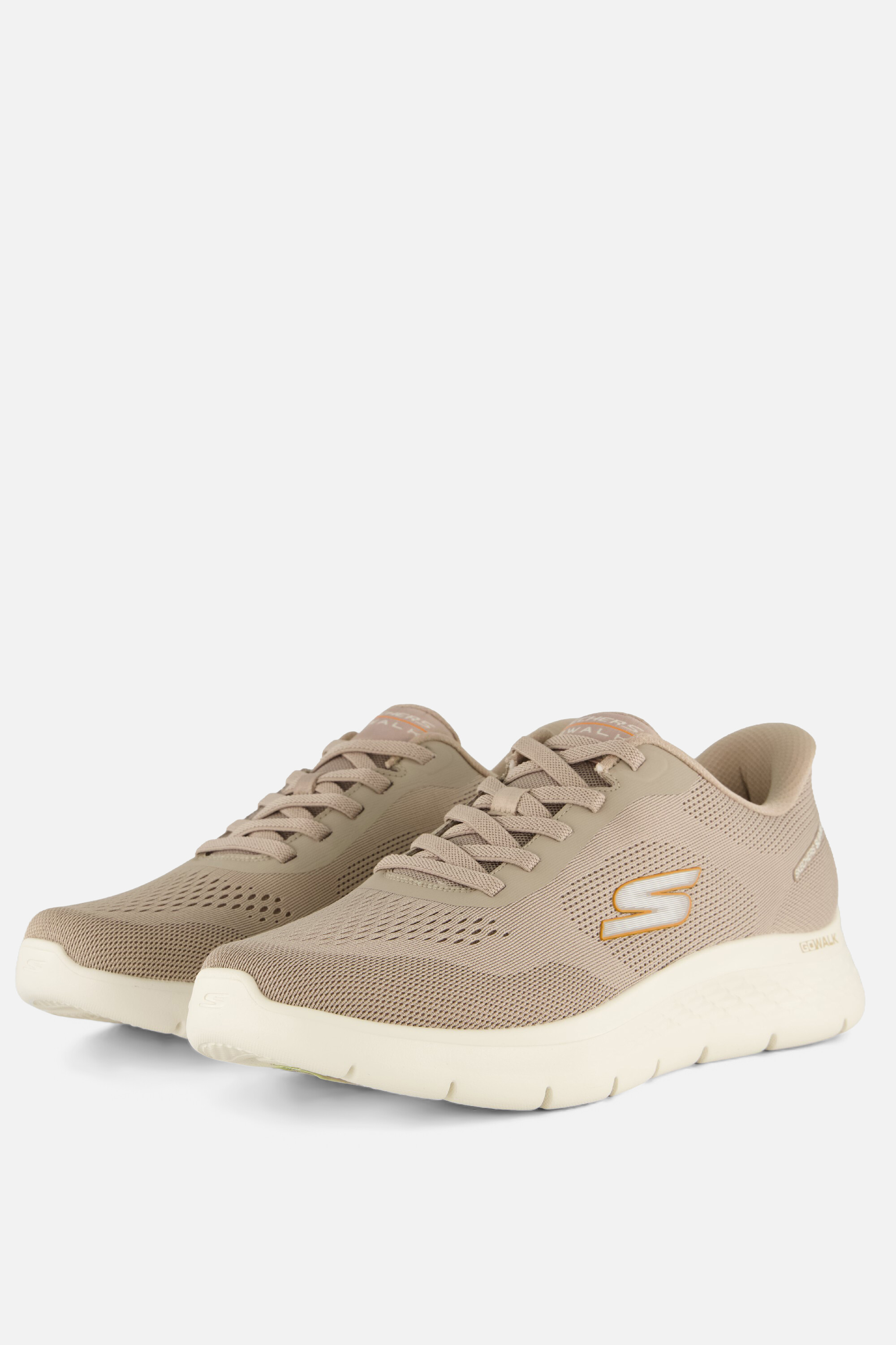 SKECHERS - Slip-ins: Go Walk Flex - Beige