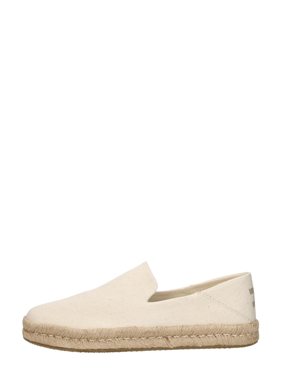 Toms - Santiago - Beige