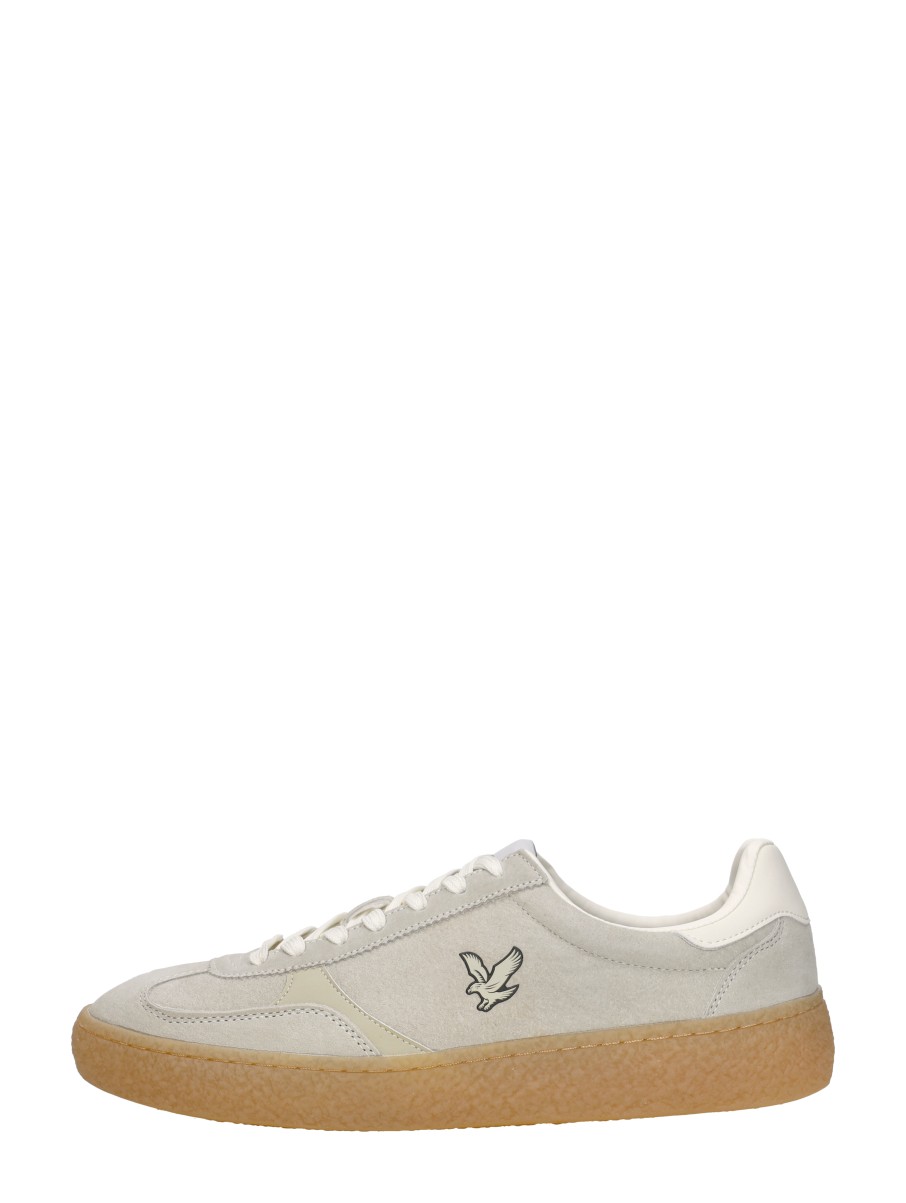 Lyle & Scott - Duncan - Beige
