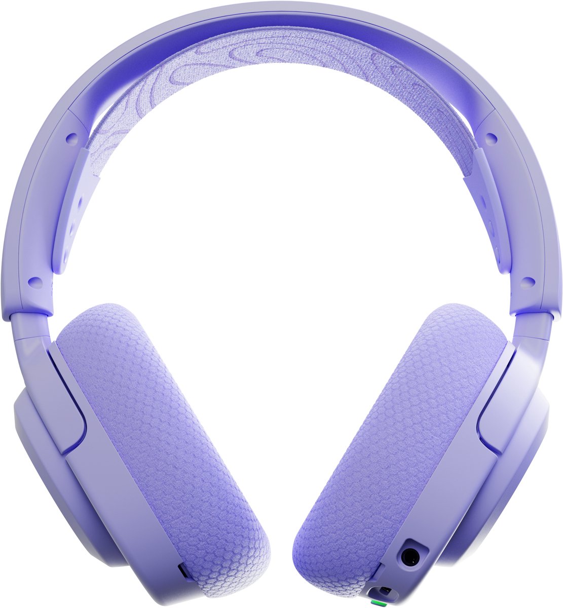 Steelseries - Arctis Nova 3X Wireless - Xbox - Lavender