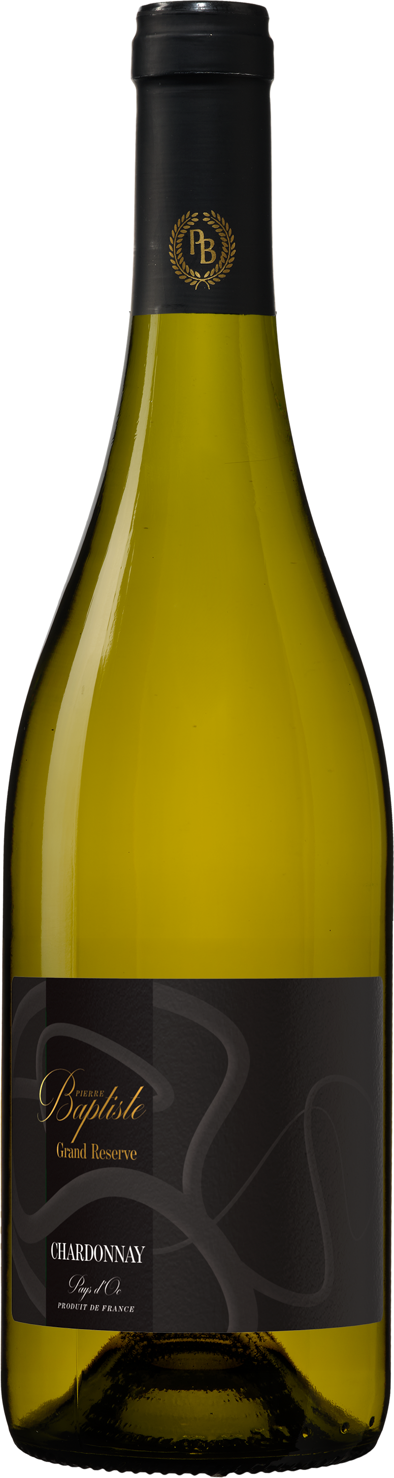 Wijnvoordeel Pierre Baptiste Grande Réserve Chardonnay