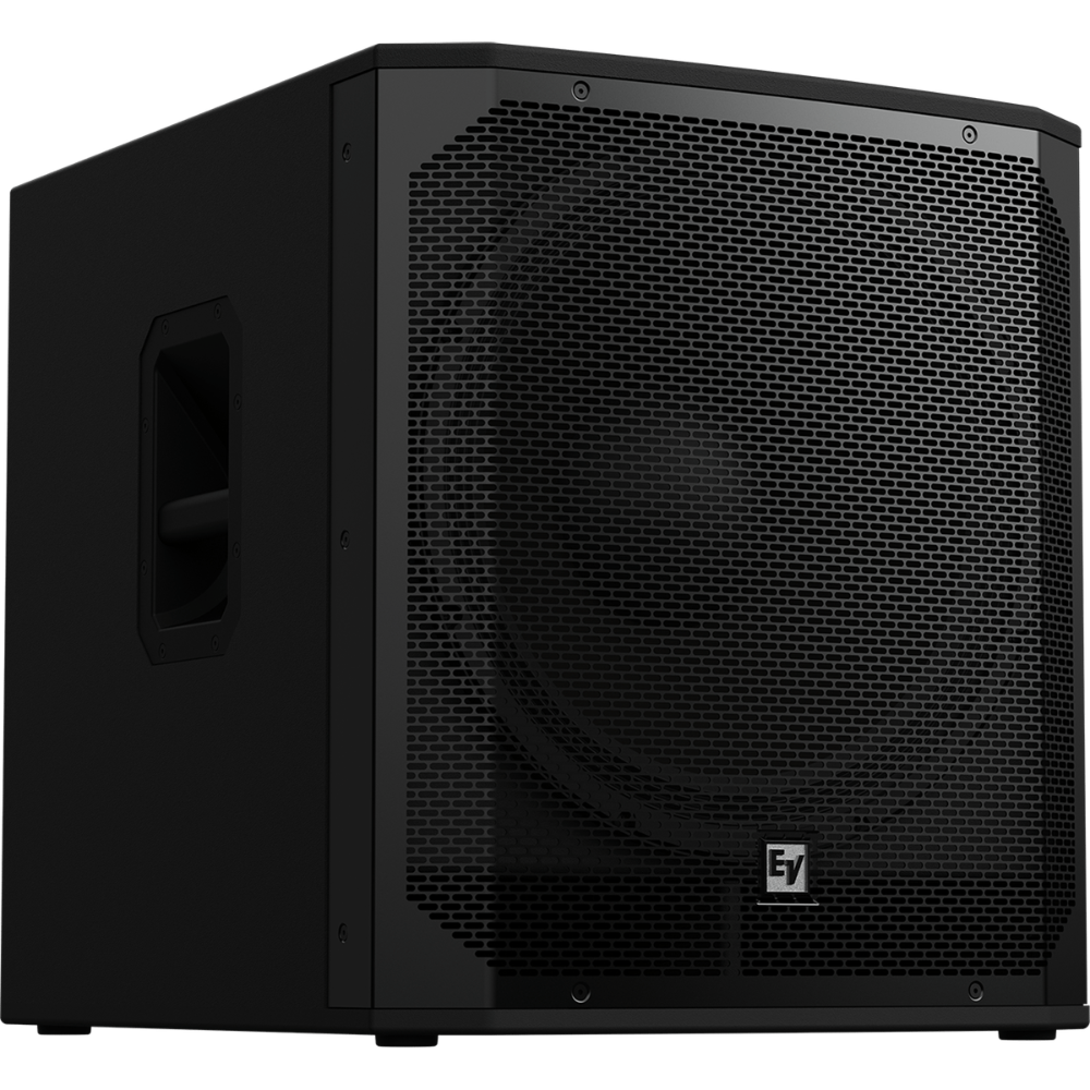 Electro Voice Electro-Voice EVIVA 18SP actieve subwoofer 18 inch