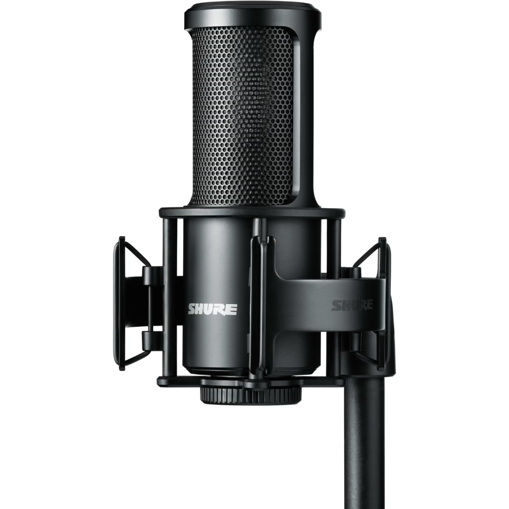 Shure SM4-K-KIT Home Recording Microphone