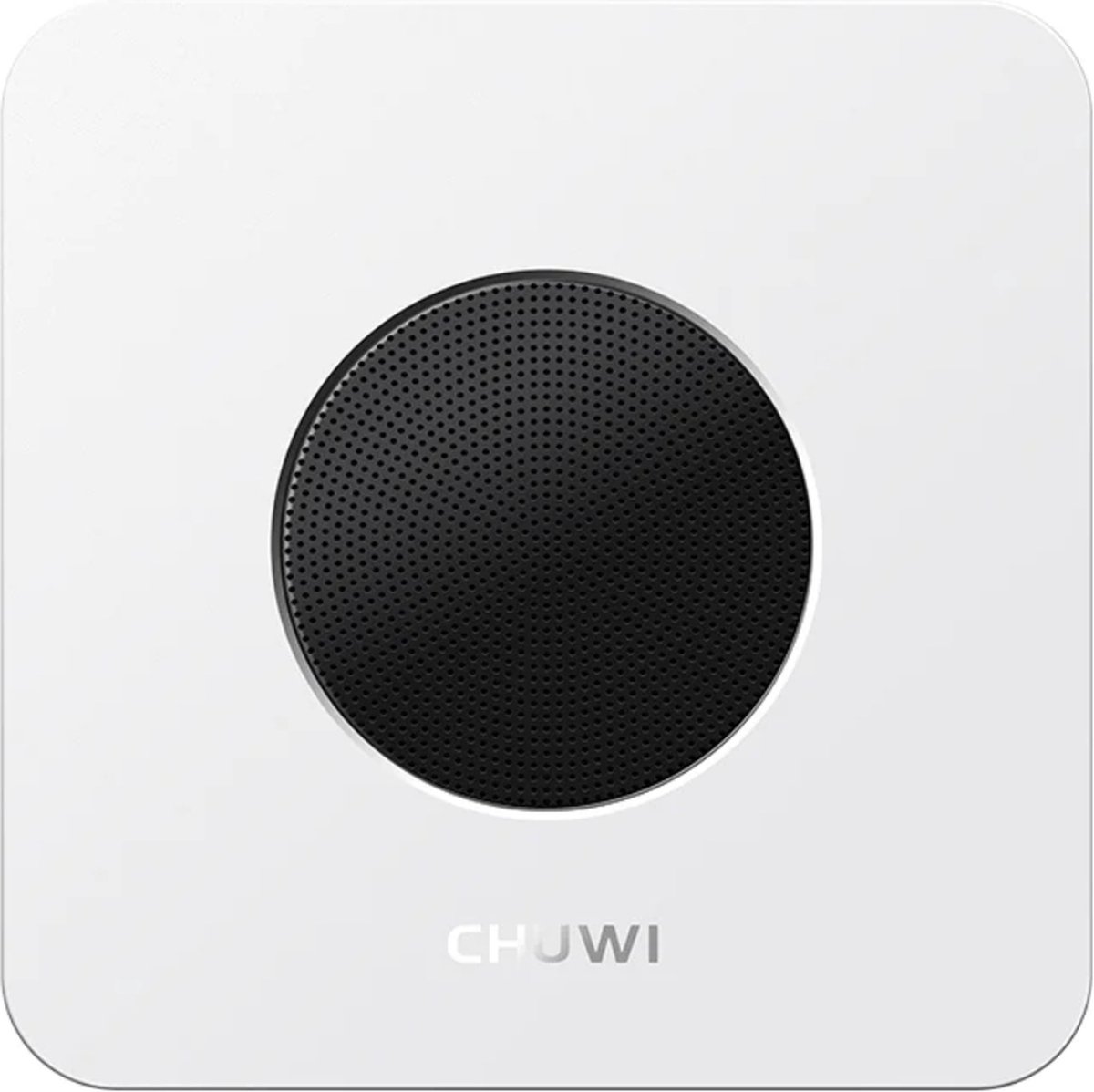 Chuwi LarkBox 10 Mini PC | Intel N100 processor | 12GB DDR5 RAM | 512GB SSD | Windows 11 Home