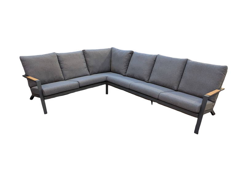 Driesprong Collection Lausanne hoekset -