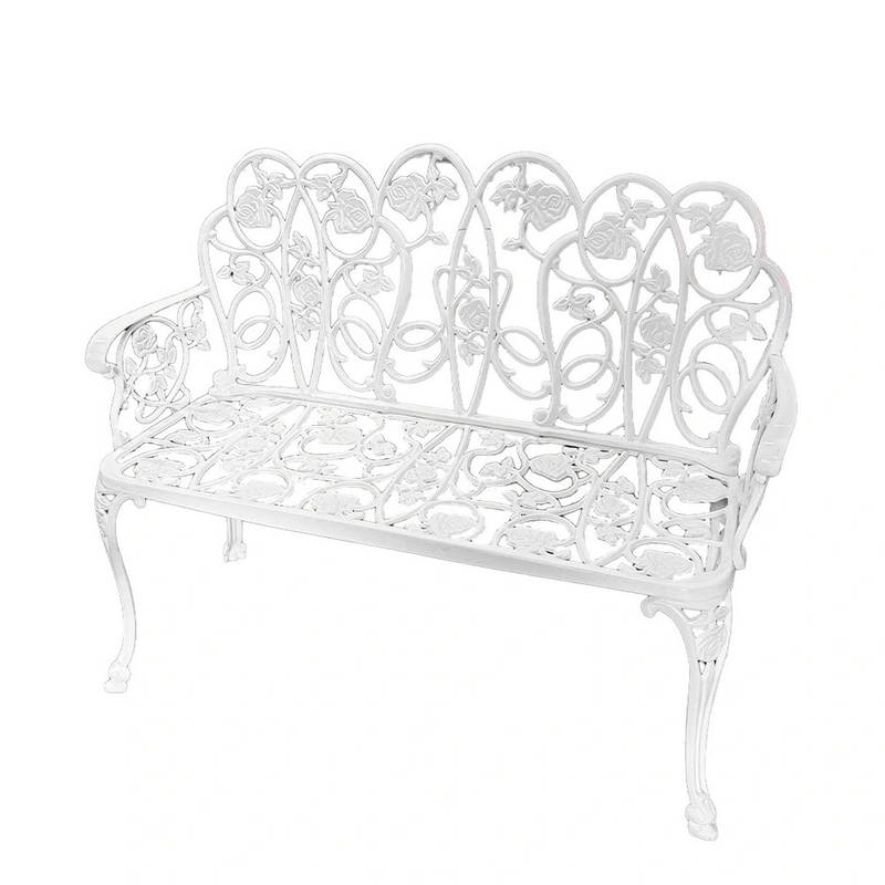 Buitengewoon de Boet Tally Tuinbankje 112x43x89 cm -