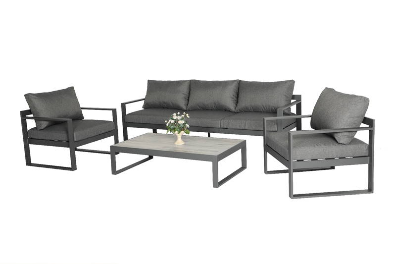 Oosterik Home Loungeset Cesena -