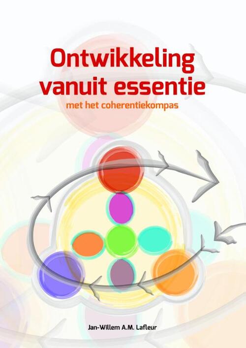 Ontwikkeling vanuit essentie