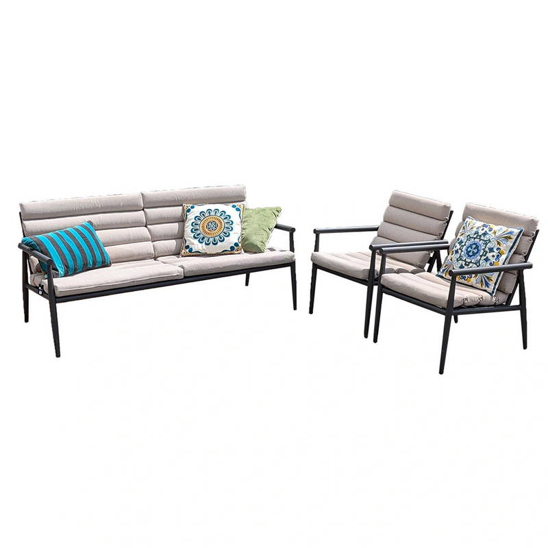 Lesli Living Sofa Loungeset Harper -
