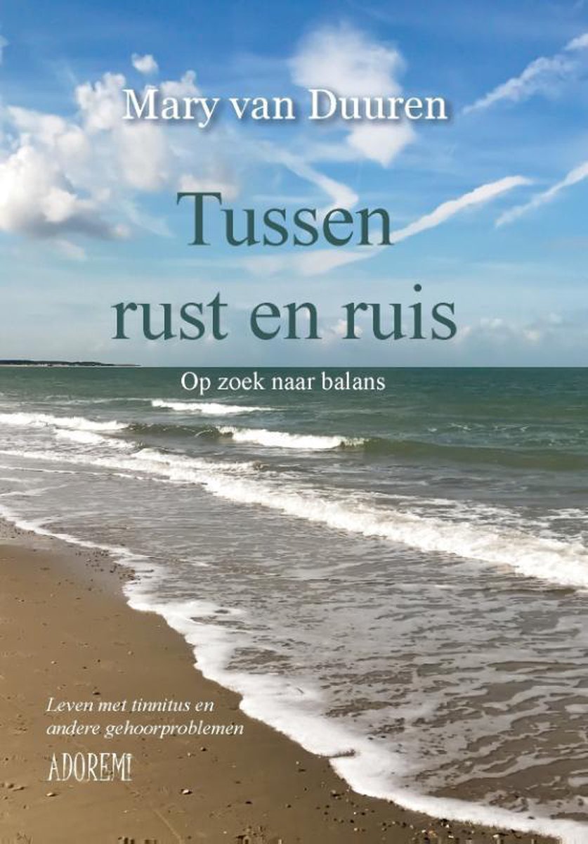 ADOREMI Tussen rust en ruis