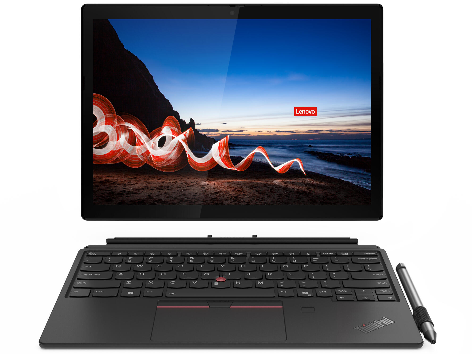 Lenovo ThinkPad ThinkPad X12 2-in-1 laptop