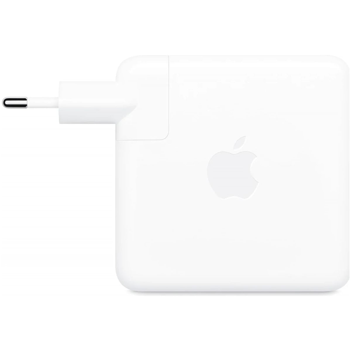 Apple USB-C-lichtnetadapter van 96 W Oplader Wit
