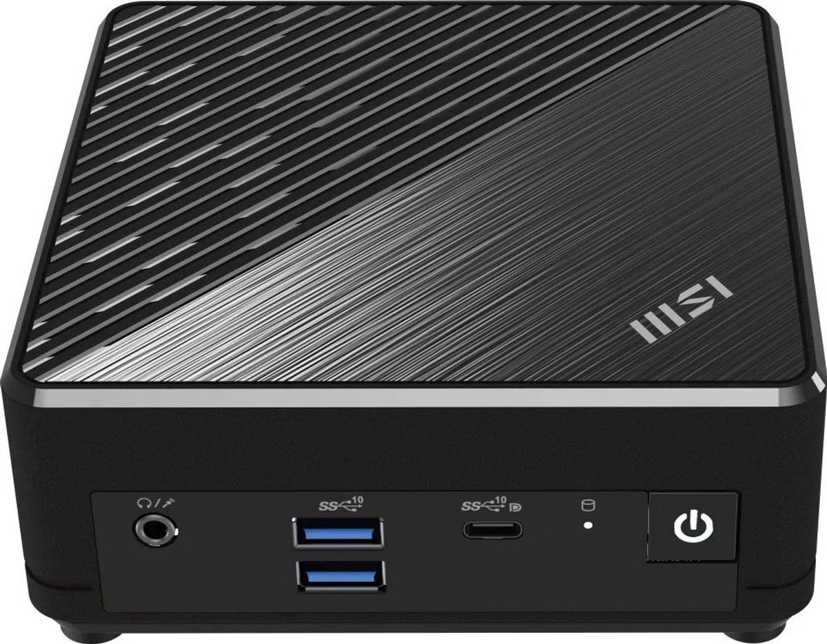 MSI Cubi N ADL S-098EU