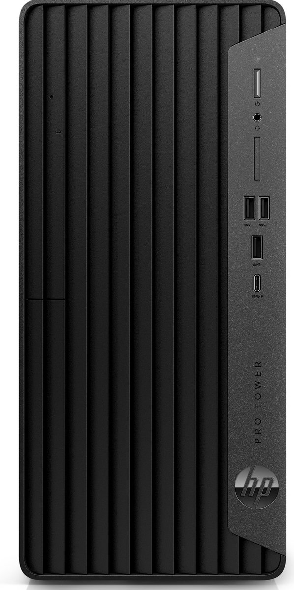 HP Pro Tower 400 G9 - i7-13700 - 16GB - 512GB SSD - W11P NL - Qwerty/US Int. toetsenbord