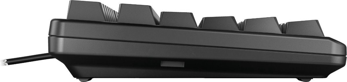 CHERRY G80-3000N RGB TKL BLACK