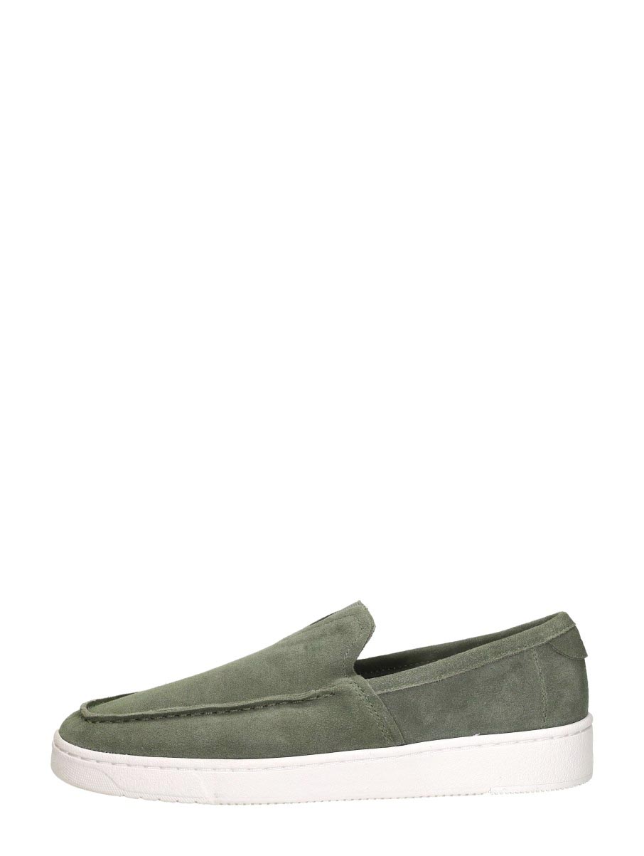Toms - Trvl Lite Loafer - Groen