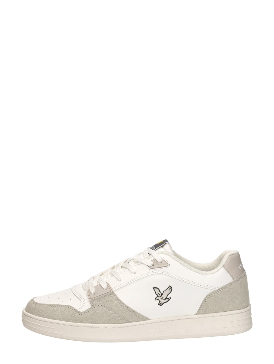 Lyle & Scott - Callum - Beige