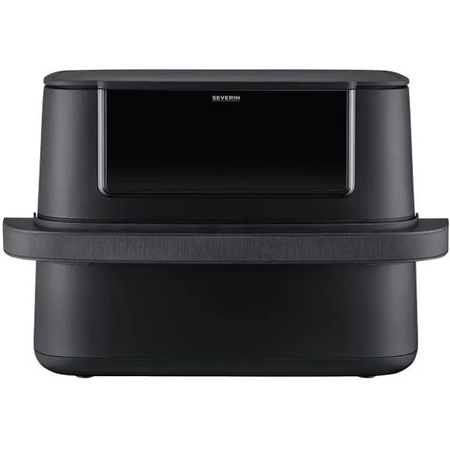 Severin FR 2490 Airfryer - Zwart