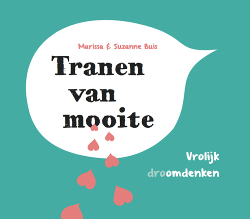 Tranen van mooite