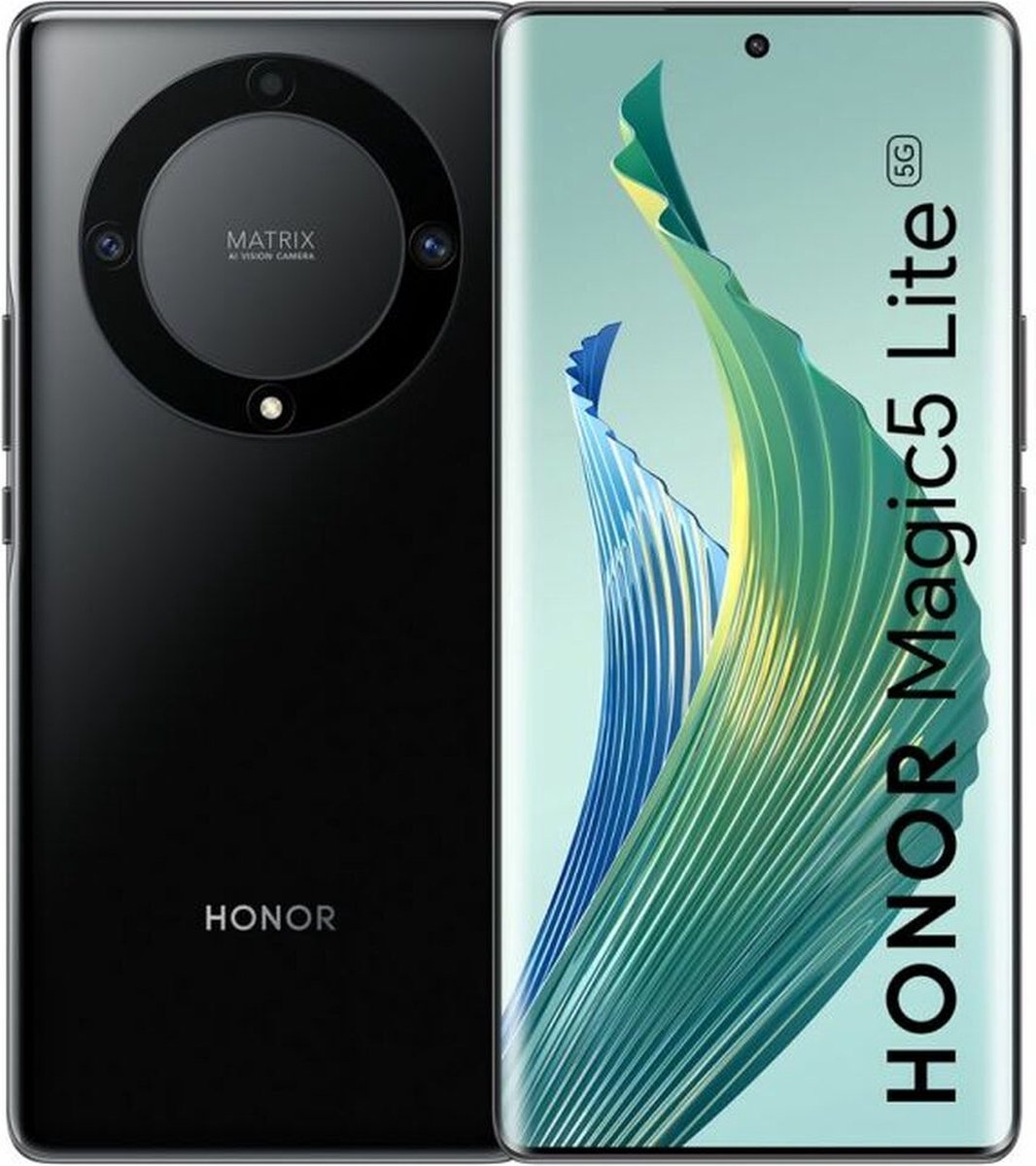 Smartphone Honor