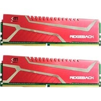 Mushkin Redline módulo de memoria 32 GB 2 x 16 GB DDR4 3200 MHz, Memoria RAM