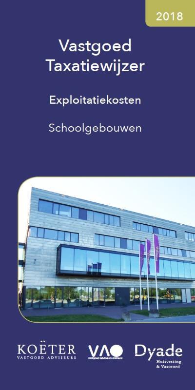 Vastgoed Adviseurs Online B.V. Vastgoed Taxatiewijzer |